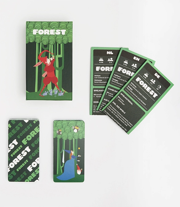 Forest